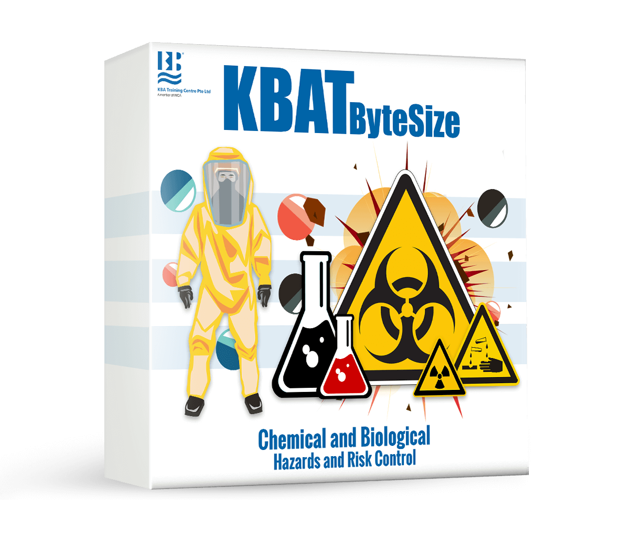 Chemical and Biological Hazards and Risk Control