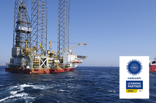 NEBOSH International Technical Certificate in Oil & Gas Operational Safety