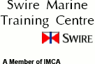 Swire Marine Training Centre logo
